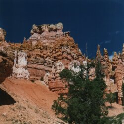 Bryce Canyon (1993)