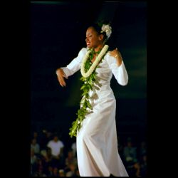 Merrie Monarch Festival 2003