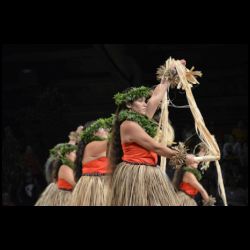 Merrie Monarch Festival 2015