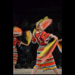 Merrie Monarch Festival 2015