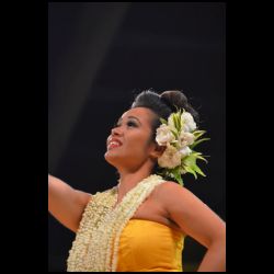 Merrie Monarch Festival 2013