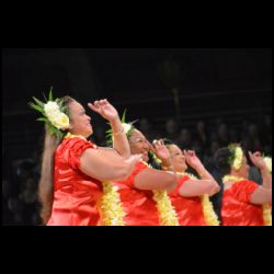 Merrie Monarch Festival 2013